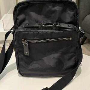 Authentic Valentino Camo Crossbody